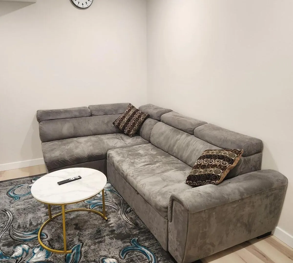 Apartmán F&B Exquisite Guest Room Winnipeg