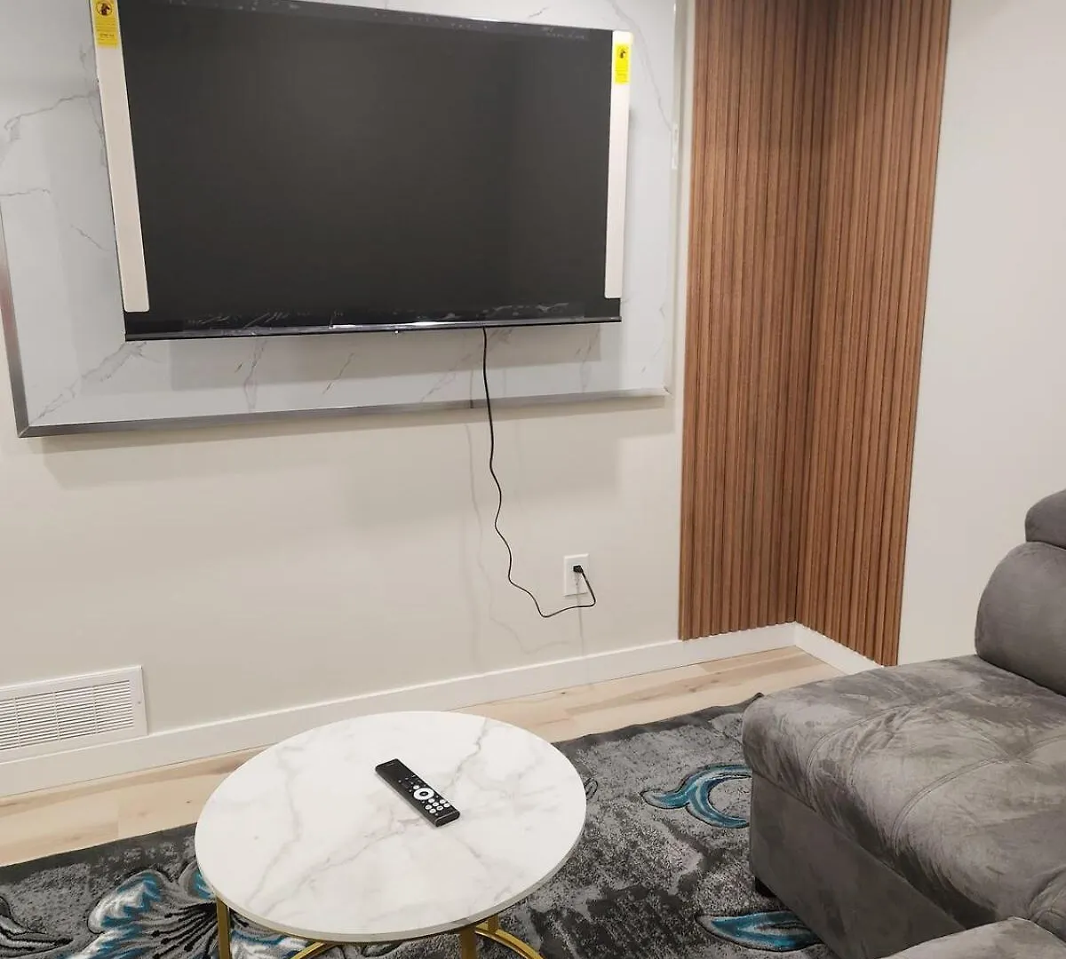 Apartmán F&B Exquisite Guest Room Winnipeg Kanada