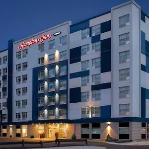 Hampton By Hilton Downtown Winnipeg