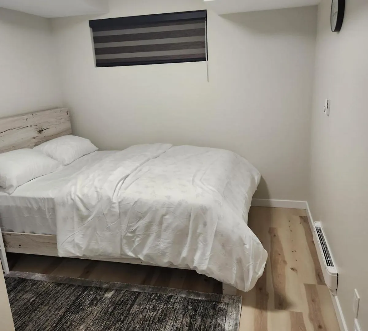 Apartment F&B Exquisite Guest Room